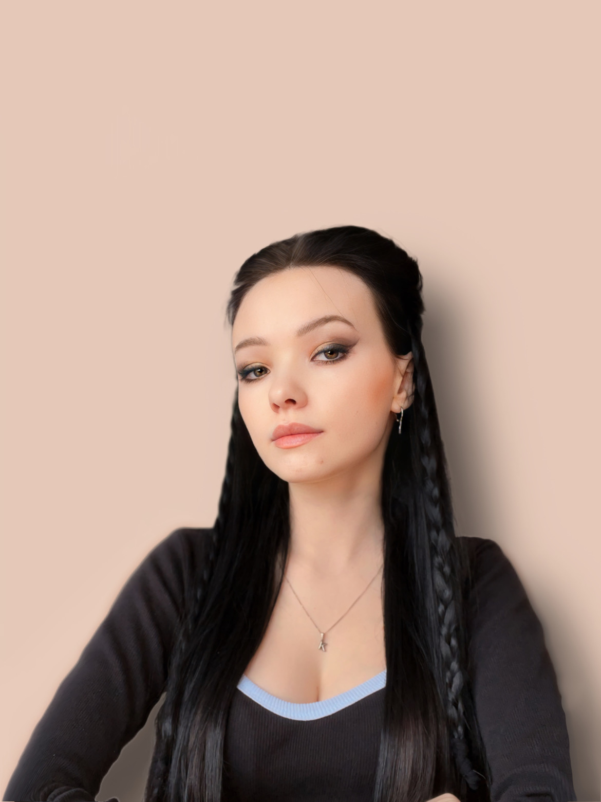 Александрова Кристина Игоревна.