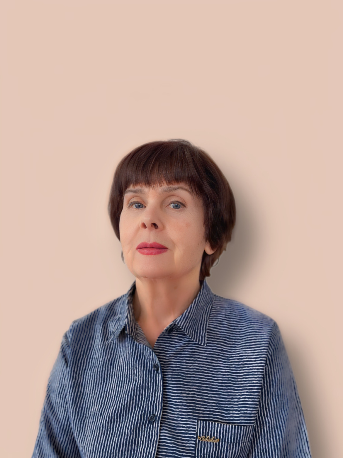 Черноусова Валентина Александровна.