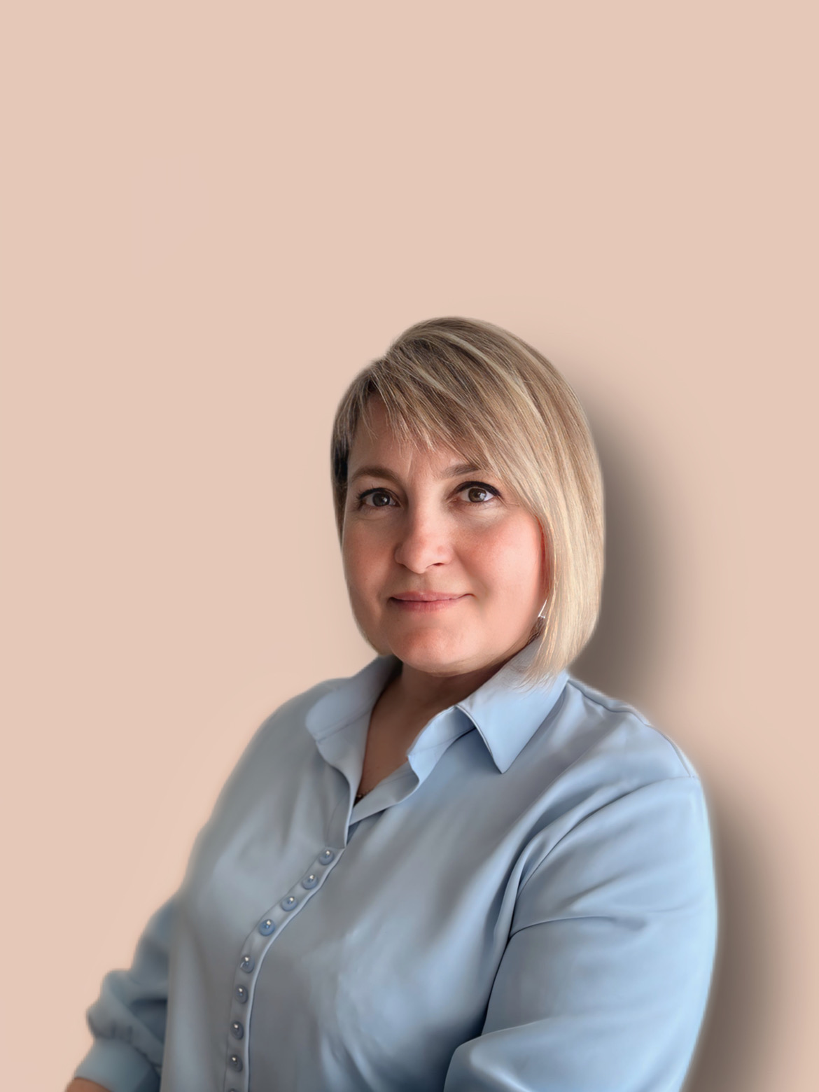 Павлова Оксана Геннадьевна.