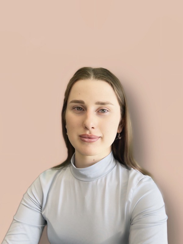 Глухова  Ксения  Витальевна.