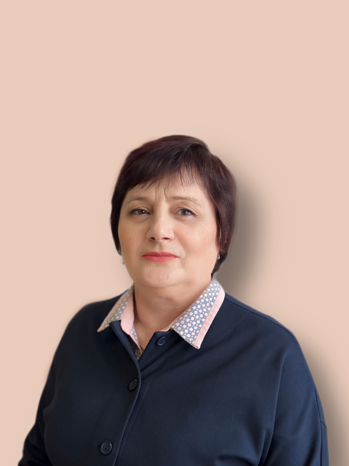 Мирошниченко Татьяна Васильевна.