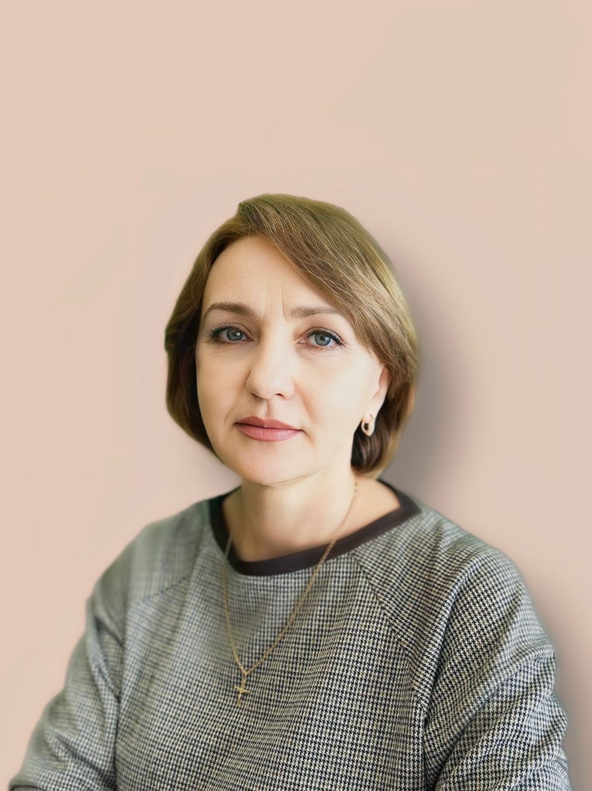 Котина Елена Владимировна.