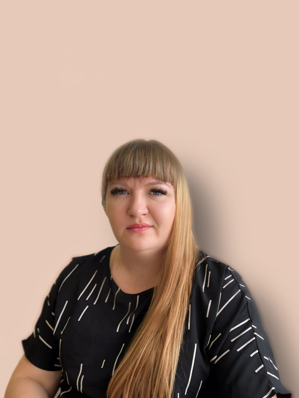 Кружилина Оксана Владимировна.