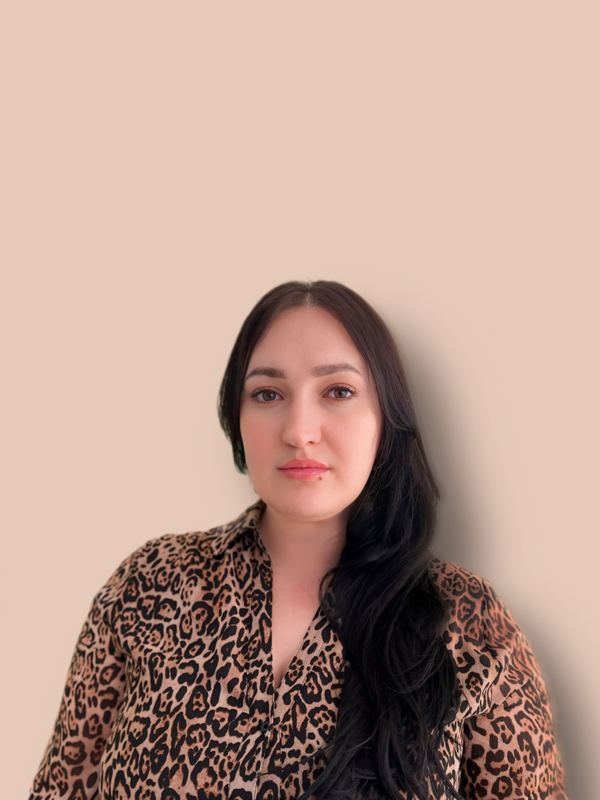 Исмаилова Юлия Владимировна.