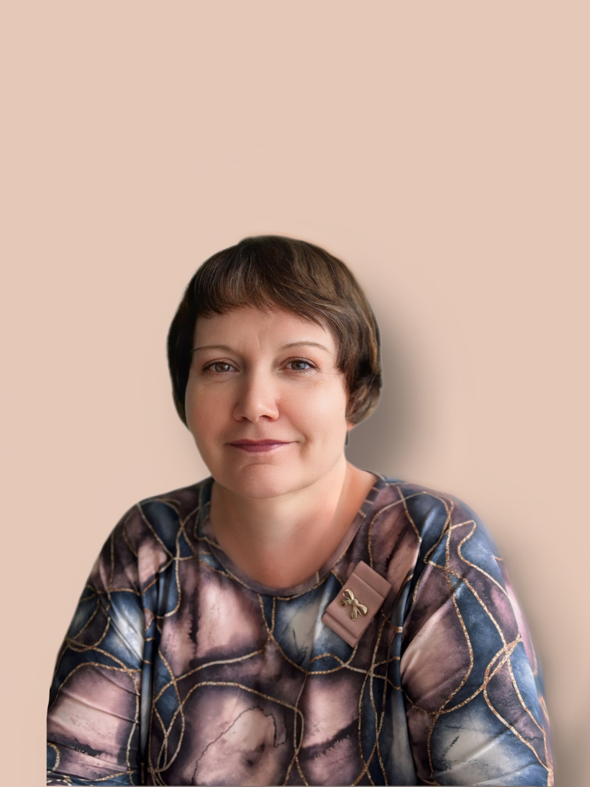 Карташова Лариса Юрьевна.