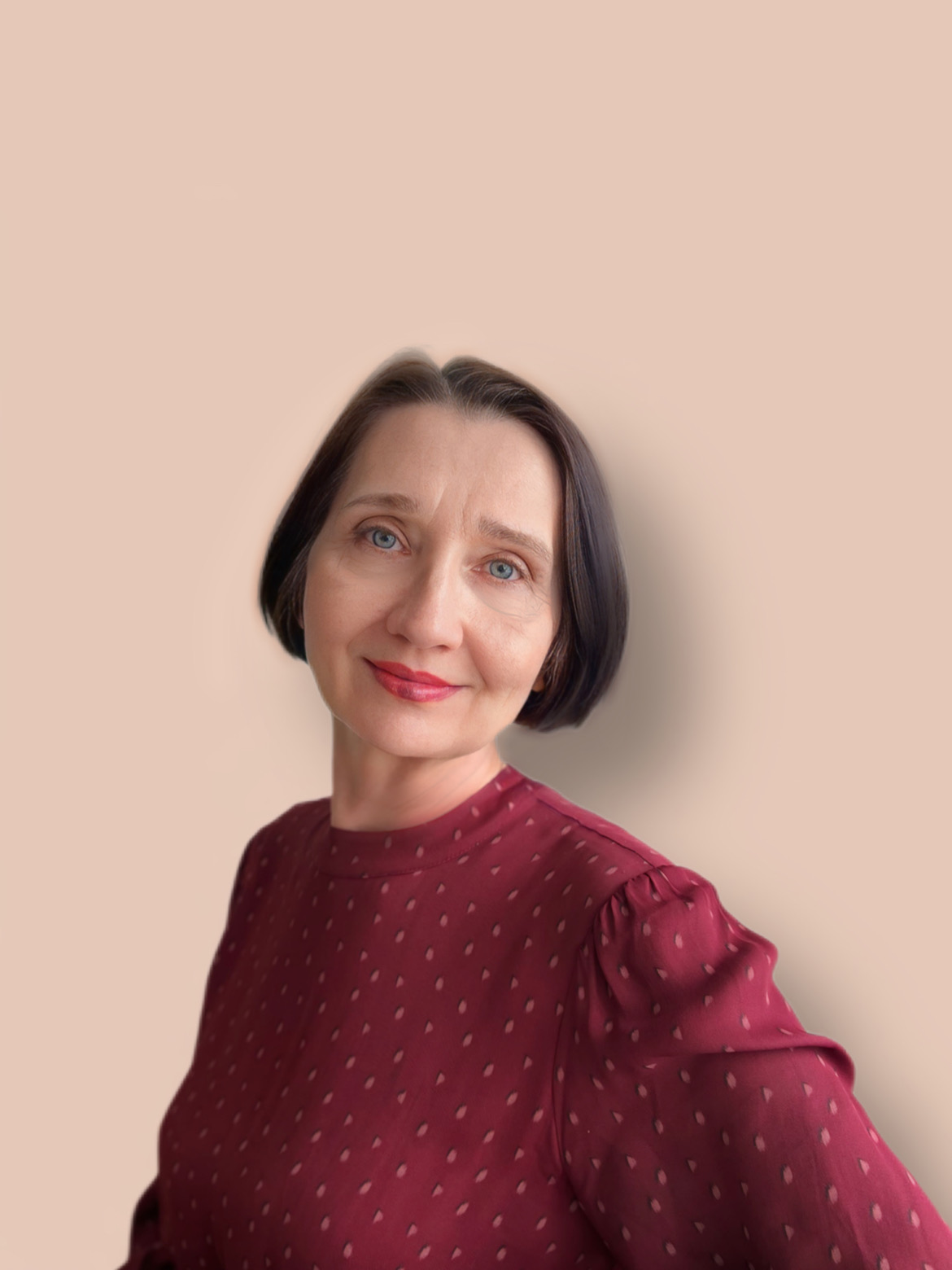 Кобец Людмила Валентиновна.