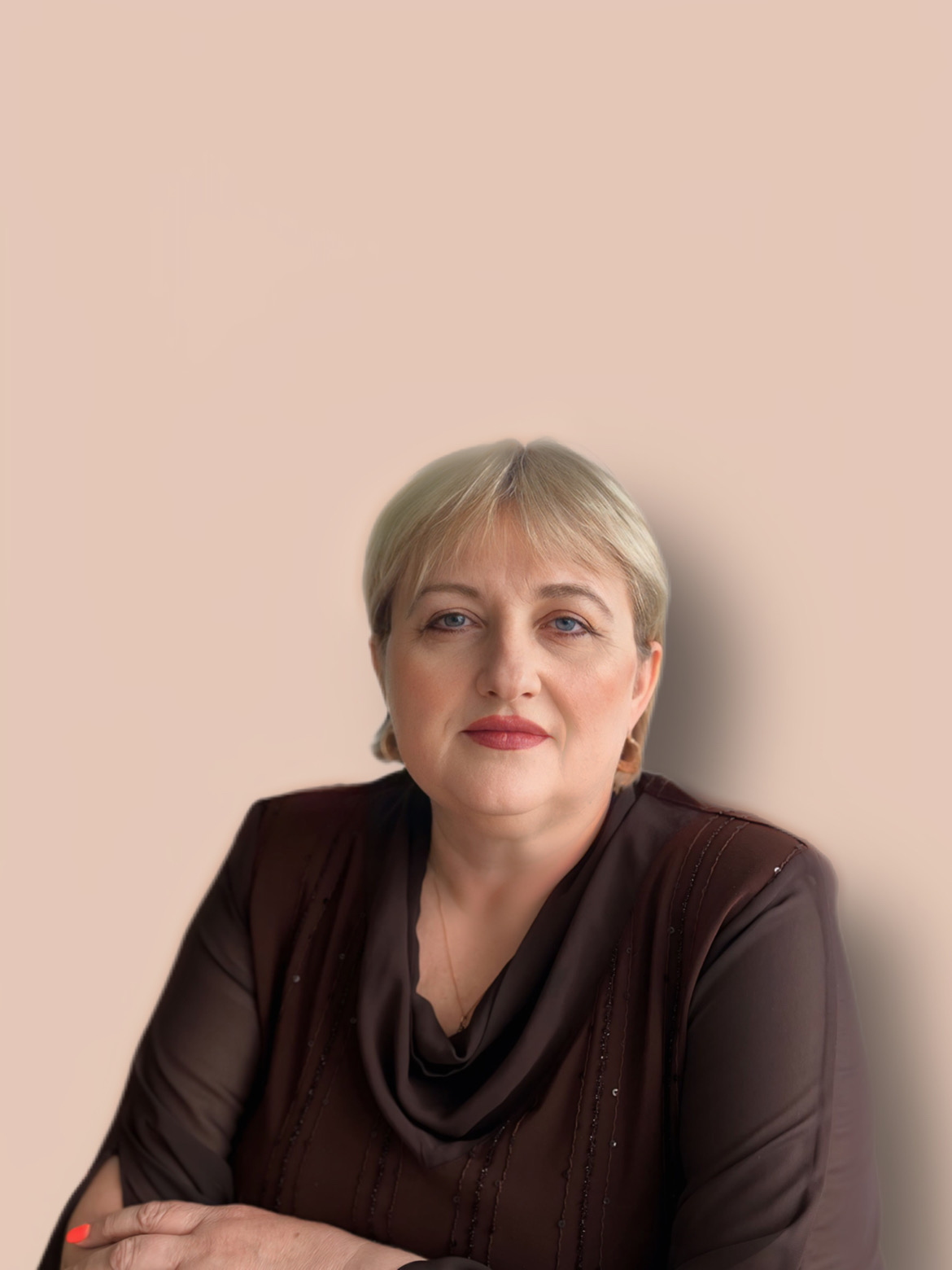 Королева Надежда Вадимовна.