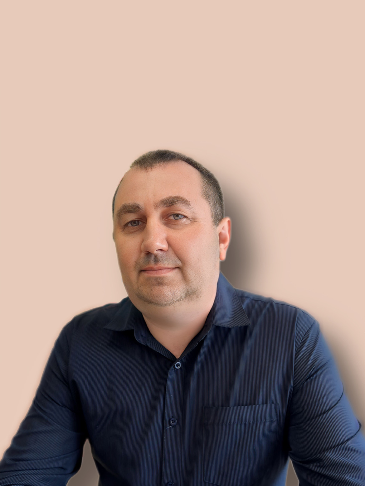 Никитин Алексей Михайлович.