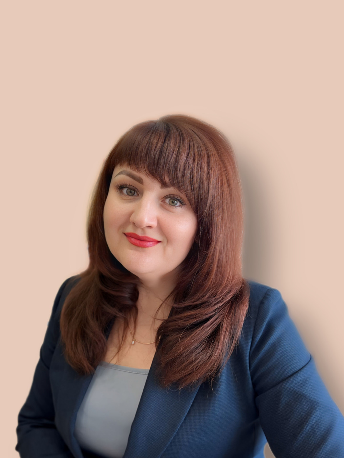 Новичкова Ирина Владимировна.