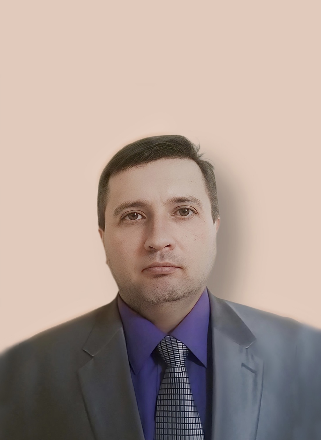 Гордин Антон Геннадьевич.