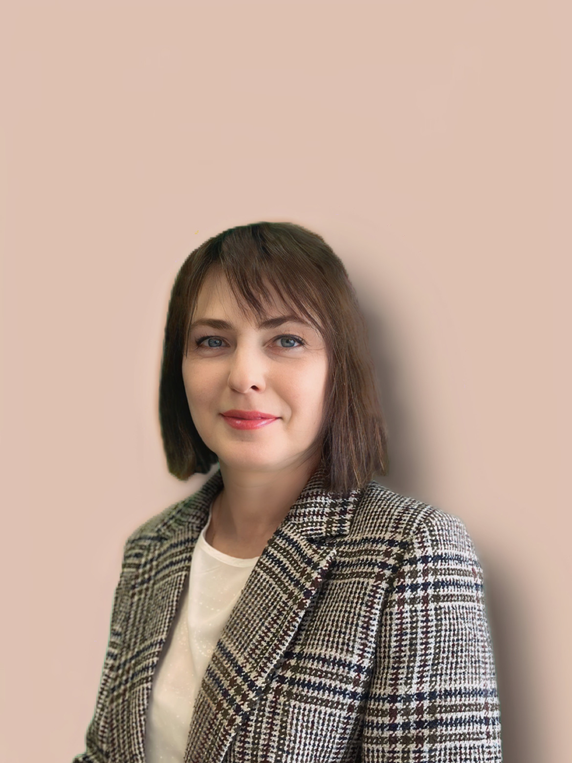 Кузнецова Ирина Владимировна.