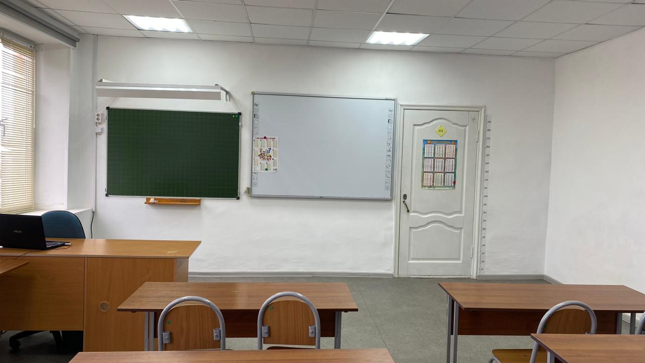 Изображения кабинета.