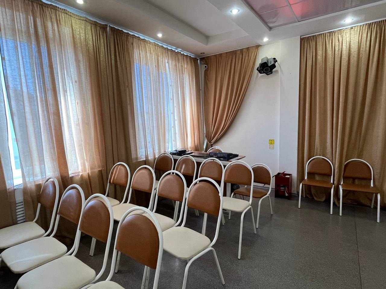 Изображения кабинета.