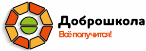 Логтип точка роста.