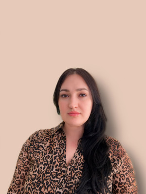 Исмаилова Юлия Владимировна Исмаилова Юлия Владимировна